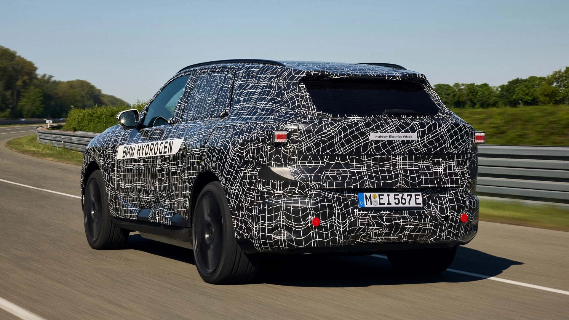 2028 bmw ix5 hydrogen (5)